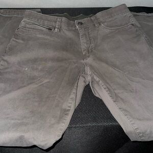 Men’s English laundry size 32x34 jeans